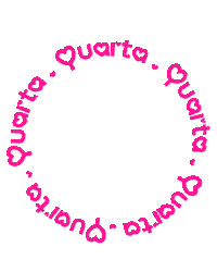 Rosa Semana Sticker