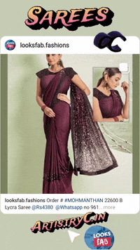 Buy Now Fashion GIF by ArtistryC