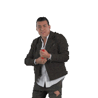 Dance Party Sticker by Sony Music Colombia