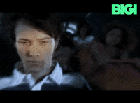 Face Eyes GIF by BIGI_TV