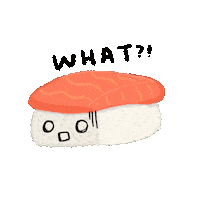 Oh No Omg Sticker