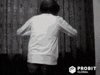 Invest Wake Up GIF by ProBit Global