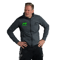 Disappointed Soccer Coach Sticker by MPCoachings