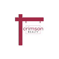 For Sale Sticker by Crimson Realty