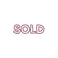 Sold Sticker by Crimson Realty