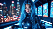 Agent GIF