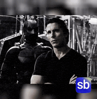 Batman Sb GIF by Sporbulteni