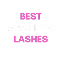 Lashes Sticker by Gialash.com
