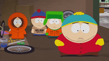 It Used To Always Be The Four Of Us