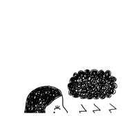Sad Cry Sticker by Dovemania!