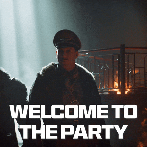 Zombies GIF by Call of Duty