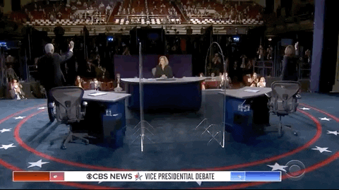 Election 2020 GIF by CBS News