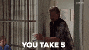 Stand Back Tim And Eric GIF by Adult Swim