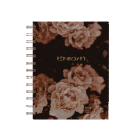 REMINDART morning office busy plan Sticker