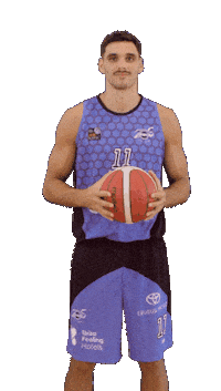 Cbsa Sticker by Basquet Sant Antoni