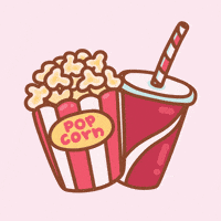 Hungry Date Night GIF