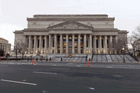 time lapse night GIF by US National Archives