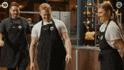 Matt Daniel GIF by MasterChefAU