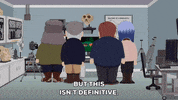 office meeting GIF by South Park 