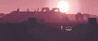 Kill Bill Steam GIF by deadstaticdrive