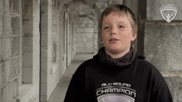 You Have To Aim High To Get High