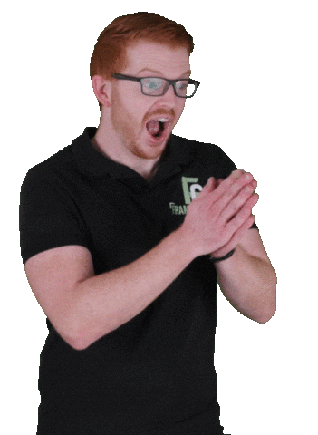 Video Camera Sticker by Frame Change