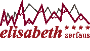Hotel Elisabeth Sticker by Elisabeth-Serfaus