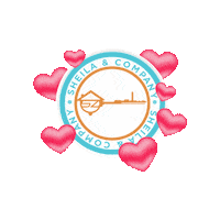 Sheilaandco Sticker by propertymatchmakers