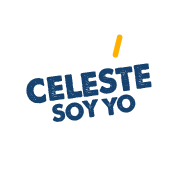 celestesoyyo uruguaynoma soyceleste vamosuruguay celestesoyyo Sticker