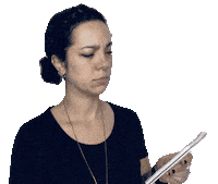 Reading Read Sticker