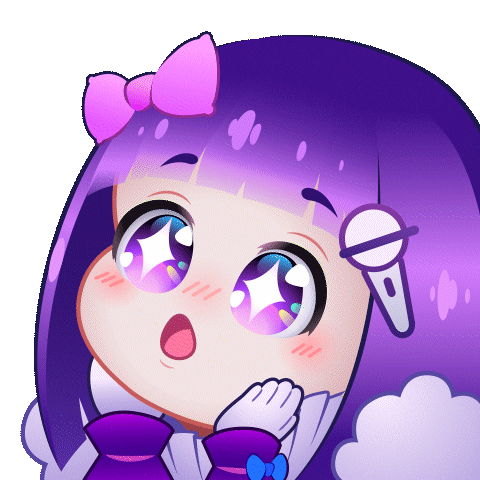 Sparkle Wow Sticker by Smule Stickers