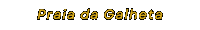 Beach Praias Sticker by GIFS DA CRIS