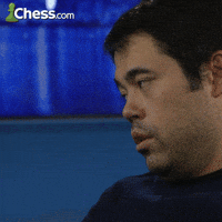 Sad Give Up GIF by Chess.com