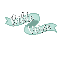 Bible Verses Sticker