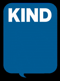 KindnessWins day out call kindness GIF