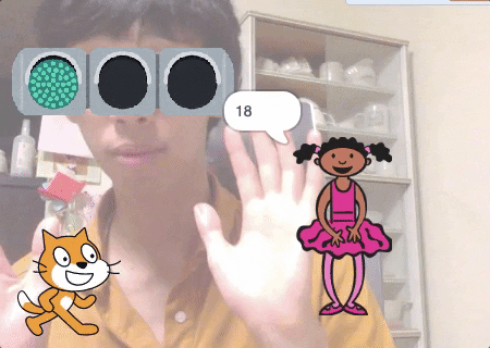 FujiiWebWorks giphygifgrabber game scratch programming GIF