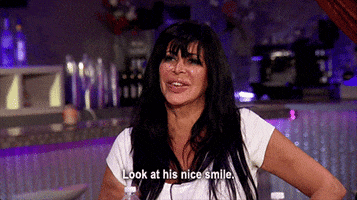 big ang television GIF by RealityTVGIFs