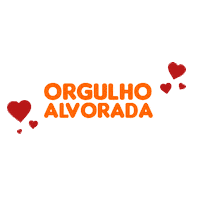 Maraba Love Sticker by Colégio Alvorada
