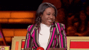 Game Show Smile GIF by ABC Network