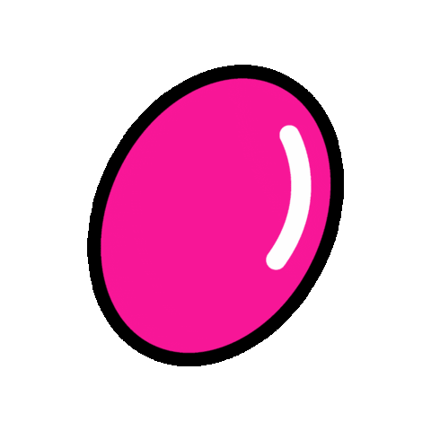 Pink Candy Sticker by Grupo Cimarron