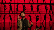 Music Video Dancing GIF by Green Day