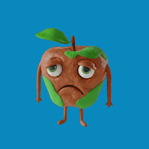 Sad Mood GIF