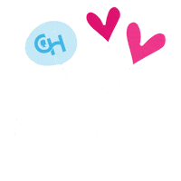 Heart Balloons Sticker by Children's Hospital of Philadelphia