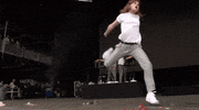 christine and the queens governors ball GIF by GOVBALL NYC