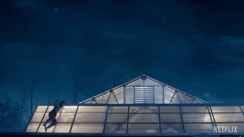 Janehopper GIF by NETFLIX