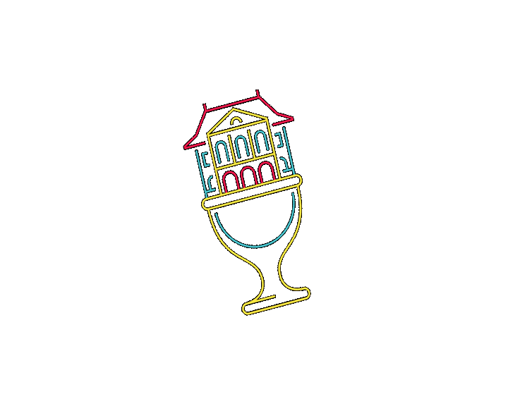Brunch Sticker by casinobern
