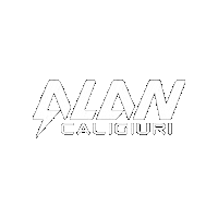 armasocial alan caligiuri armasocial lattemiele Sticker