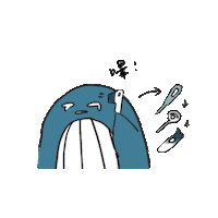 Humanlife Sticker