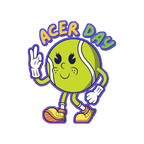 Acerday2025 Sticker by AcerMY