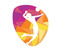 Sport Volleyball Sticker by OlympiacosSFP